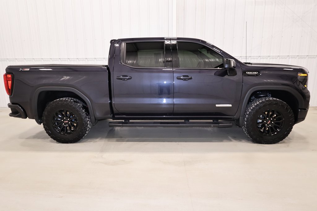 Used 2025 GMC Sierra 1500 Elevation w/ Elevation Premium Package image 2