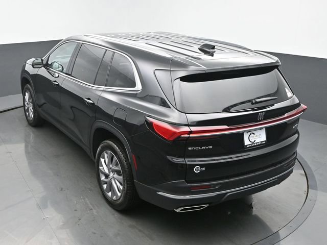 Used 2025 Buick Enclave Preferred w/ Power Package FWD image 43