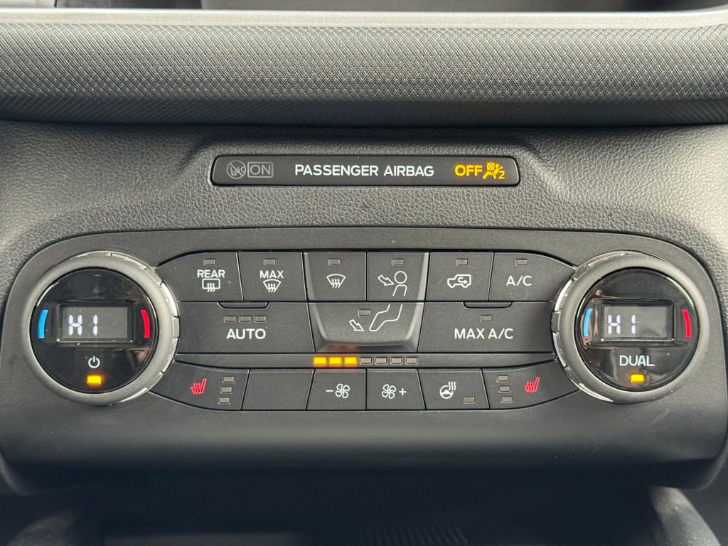 Used 2021 Ford Bronco Sport Outer Banks image 24