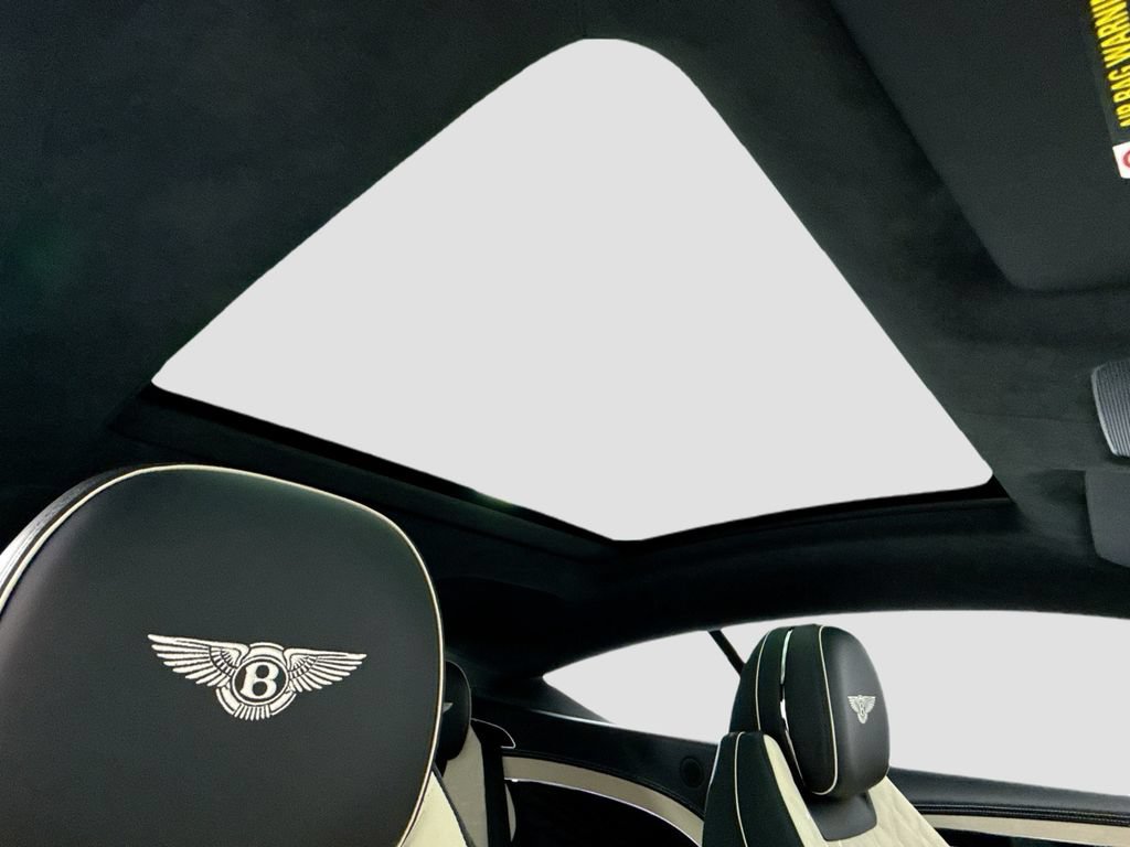 New 2026 Bentley Continental GT AWD/4WD image 17