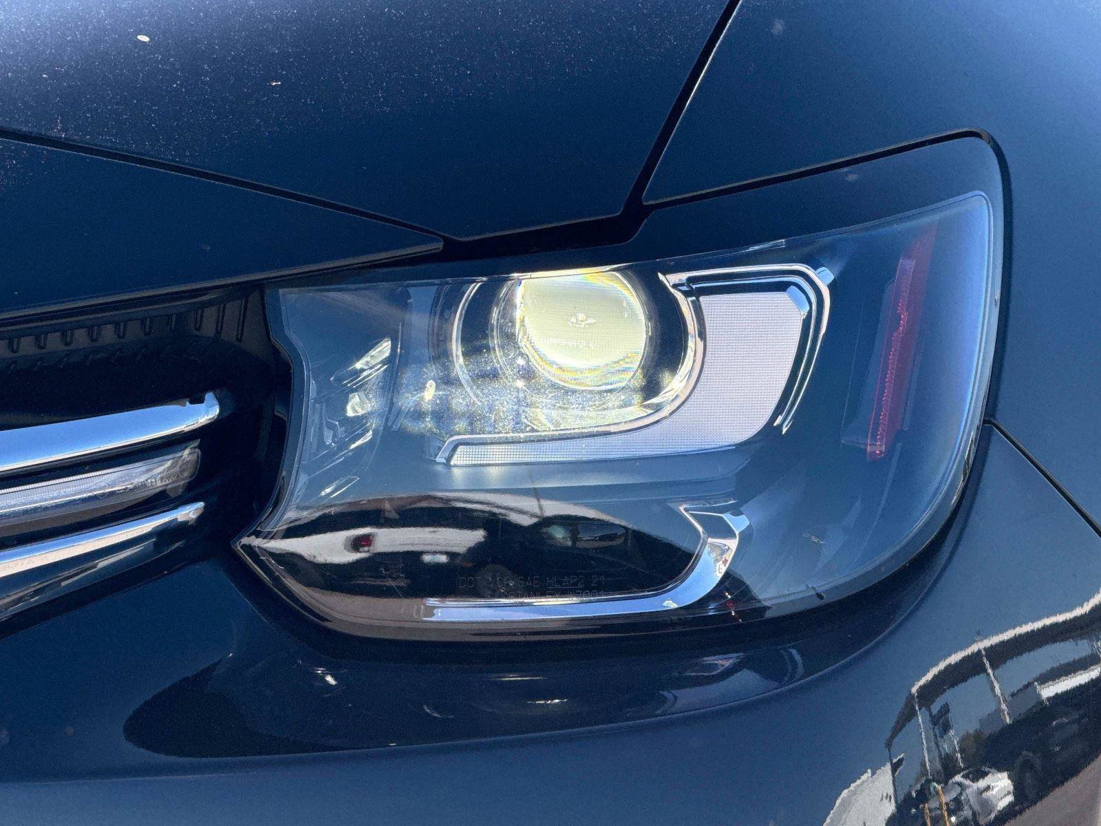 Certified 2024 MAZDA CX-90 Plug-In Hybrid w/ Preferred image 9