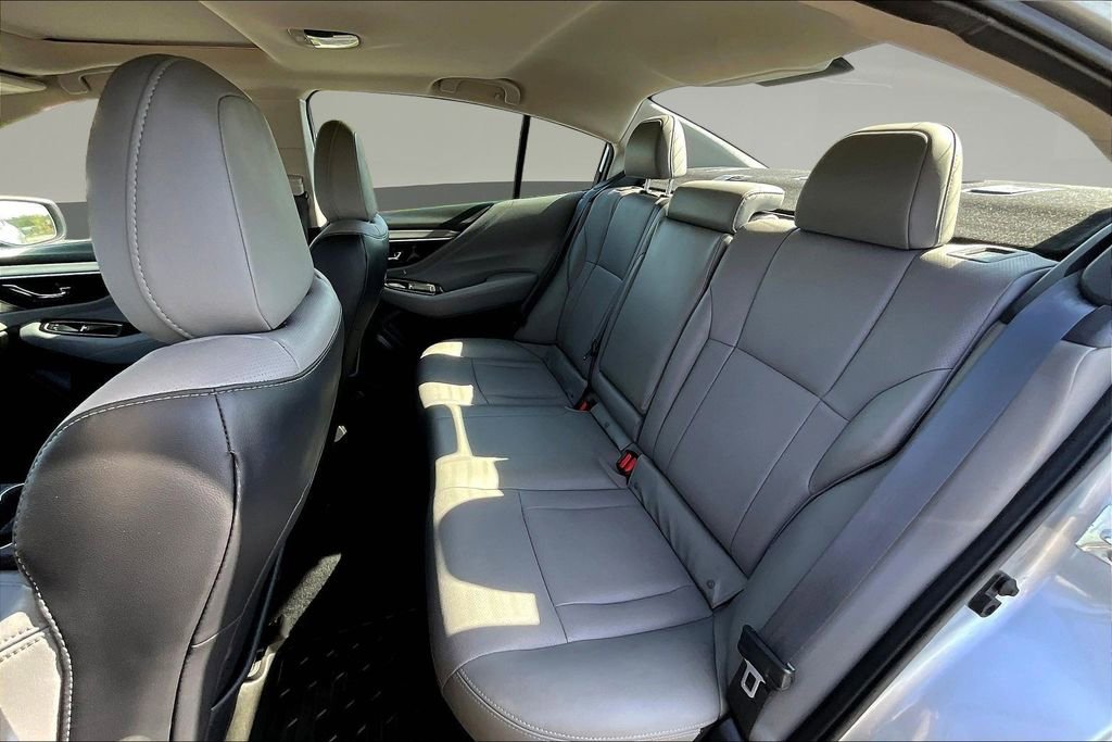 Used 2022 Subaru Legacy Limited w/ Popular Package #3 AWD/4WD image 21