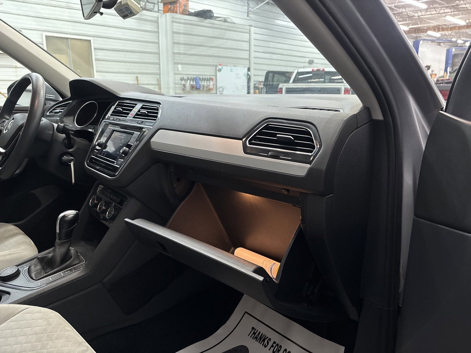 Used 2019 Volkswagen Tiguan S w/ 3rd Row Seat Package image 27