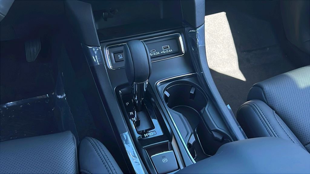 New 2026 Subaru Ascent Bronze Edition image 23