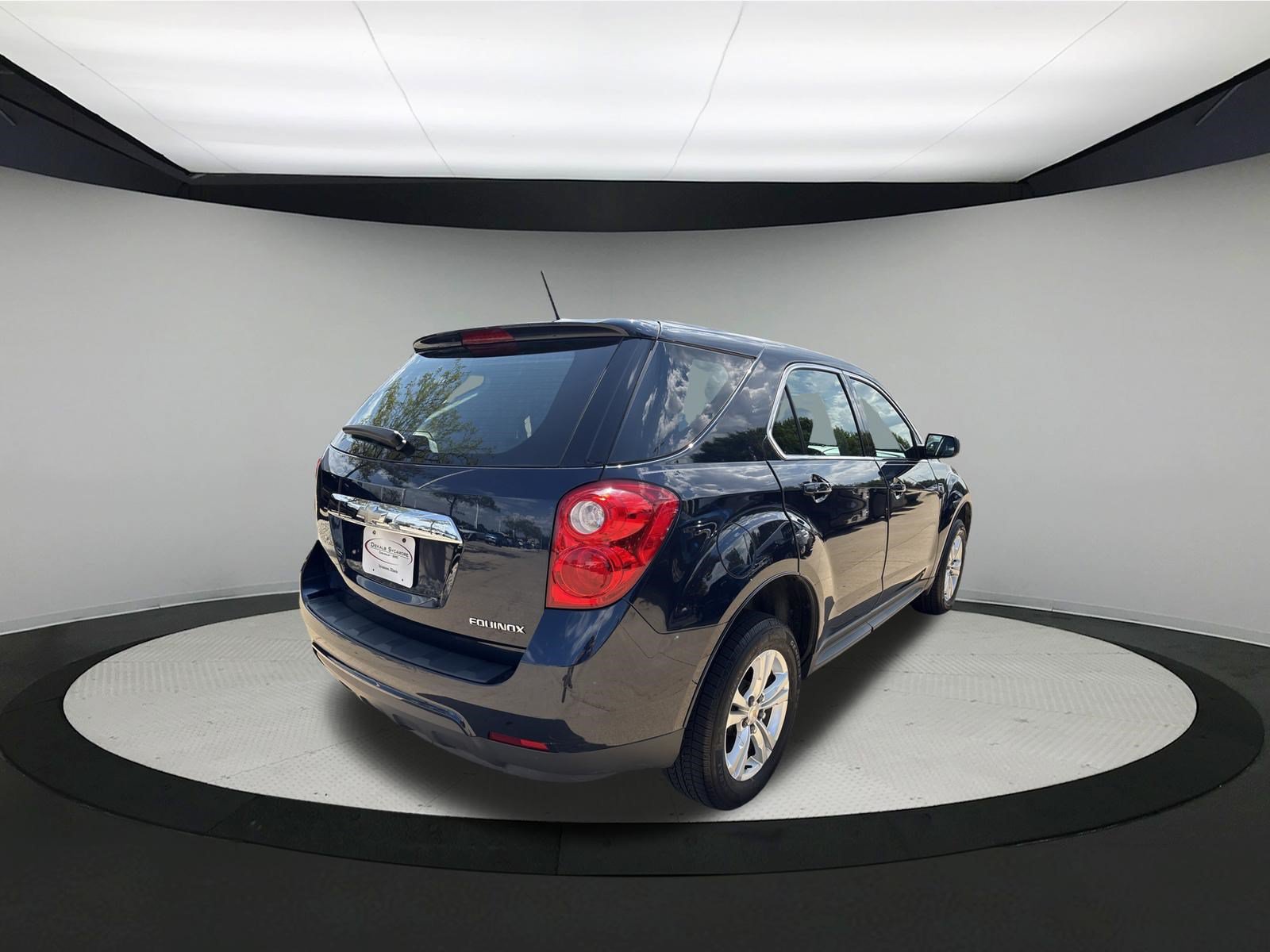 Used 2015 Chevrolet Equinox LS FWD image 7