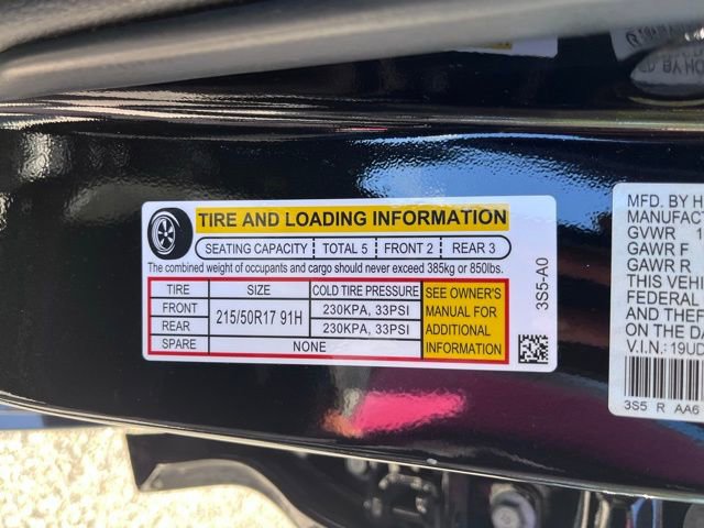 Used 2024 Acura Integra FWD image 13