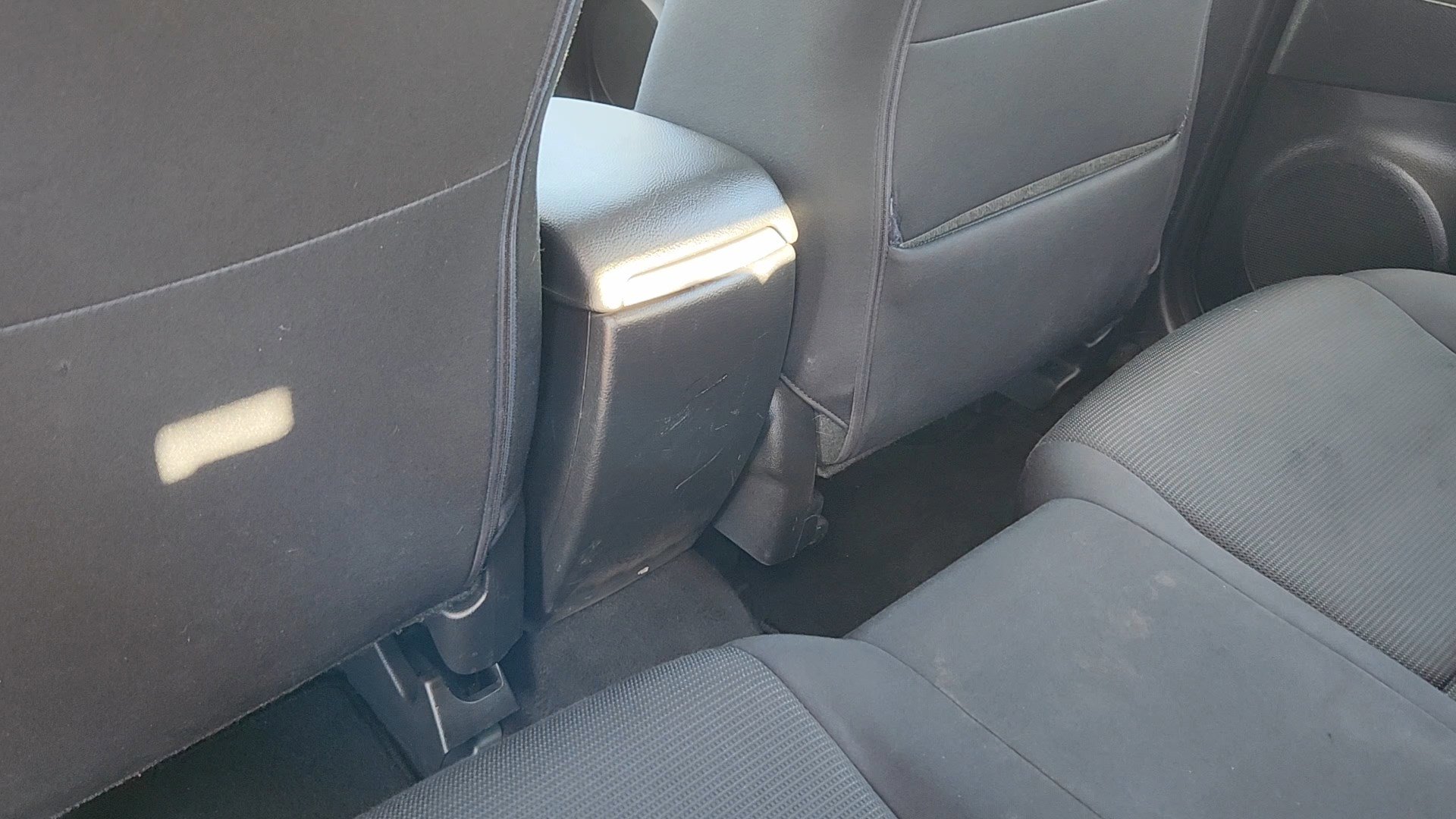 Used 2010 MAZDA MAZDA3 s Sport image 17