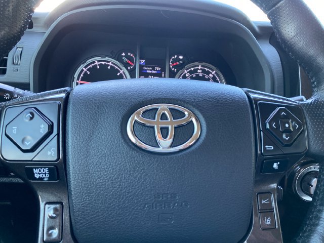 Used 2023 Toyota 4Runner TRD Off-Road Premium w/ Off Road Premium Plus Package AWD/4WD image 16