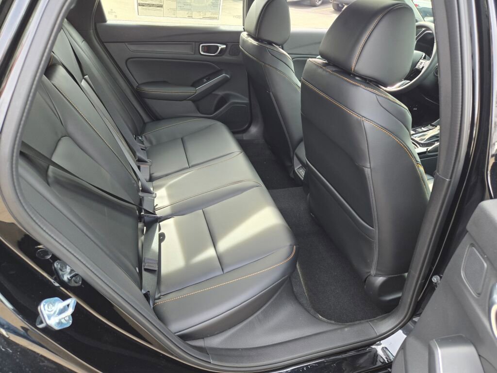 New 2026 Acura Integra A-Spec image 13