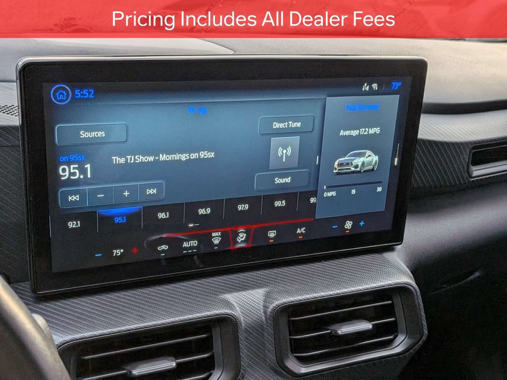 Used 2024 Ford Mustang GT RWD image 16