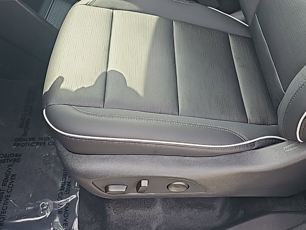 New 2026 Buick Enclave Sport Touring w/ Power Package image 16