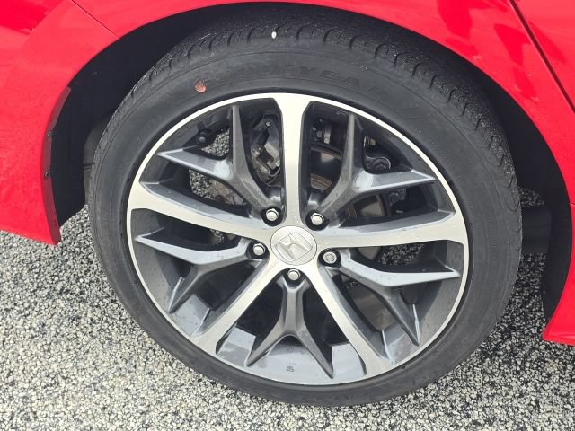 Used 2024 Honda Civic Touring image 10