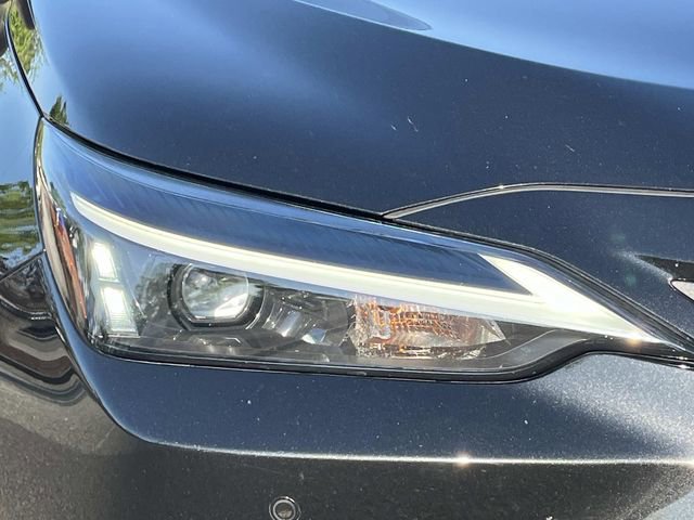 Used 2024 Lexus NX 250 FWD w/ Towing Package (2000 Lbs) image 9