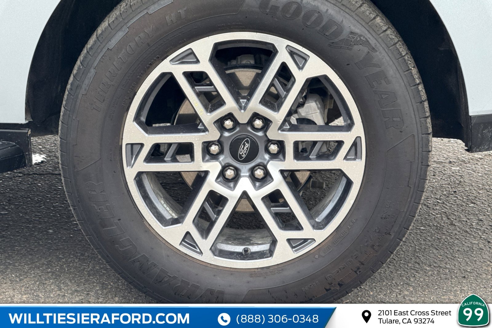 Used 2025 Ford Expedition Max Active image 37