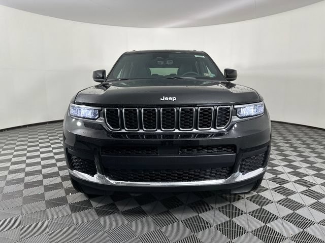 New 2026 Jeep Grand Cherokee L Laredo AWD/4WD image 11