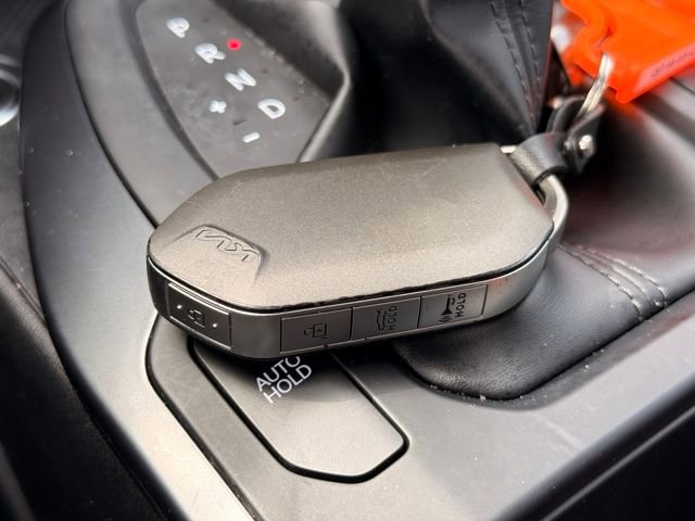 Used 2025 Kia K4 LXS image 36