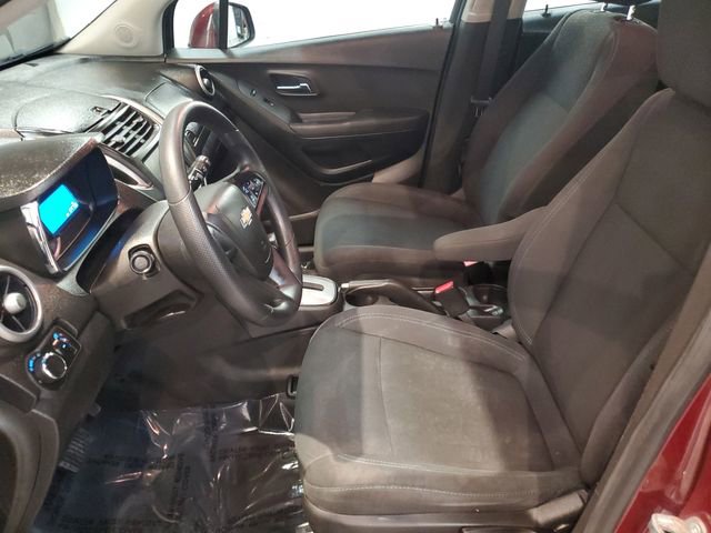 Used 2016 Chevrolet Trax LS AWD/4WD image 11