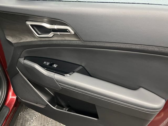 Certified 2025 Kia Sportage X-Line image 32