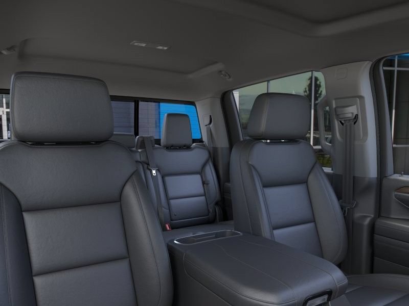 New 2026 Chevrolet Silverado 3500 LT w/ All Star Edition AWD/4WD image 25