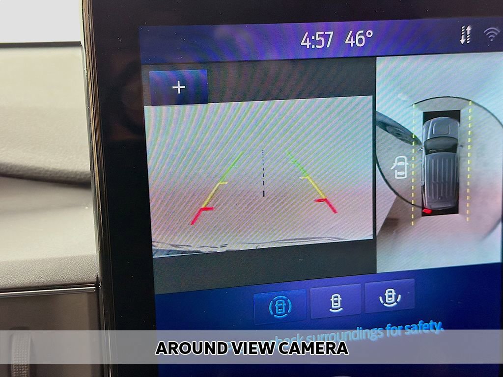 Used 2023 Ford Explorer ST w/ Equipment Group 401A image 6