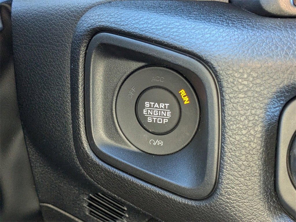 New 2026 Jeep Wrangler Sport S image 27