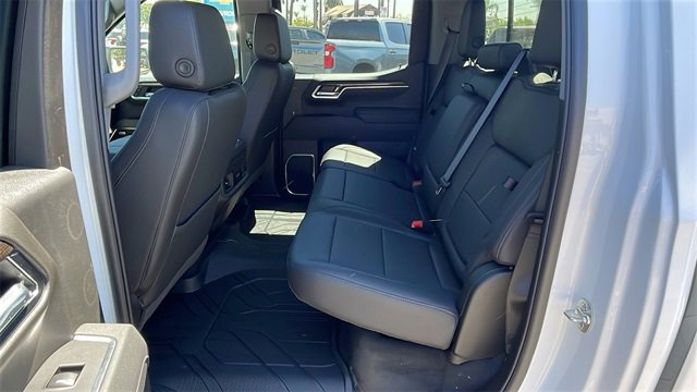 New 2026 Chevrolet Silverado 1500 RST w/ RST All Star Premium Package image 13