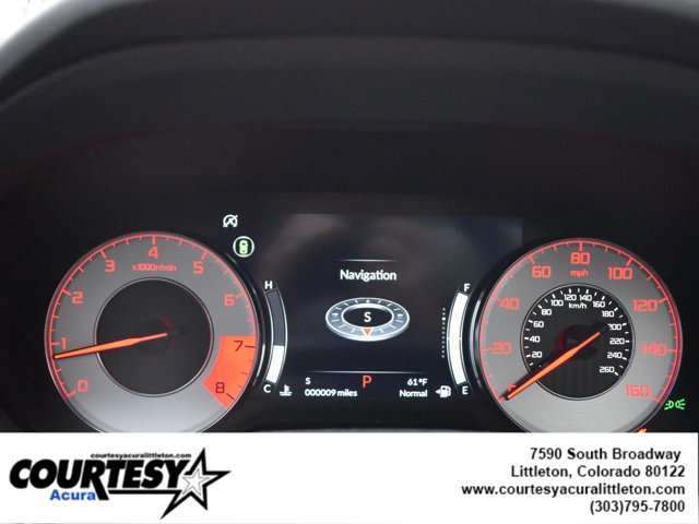 Certified 2025 Acura RDX A-Spec image 12