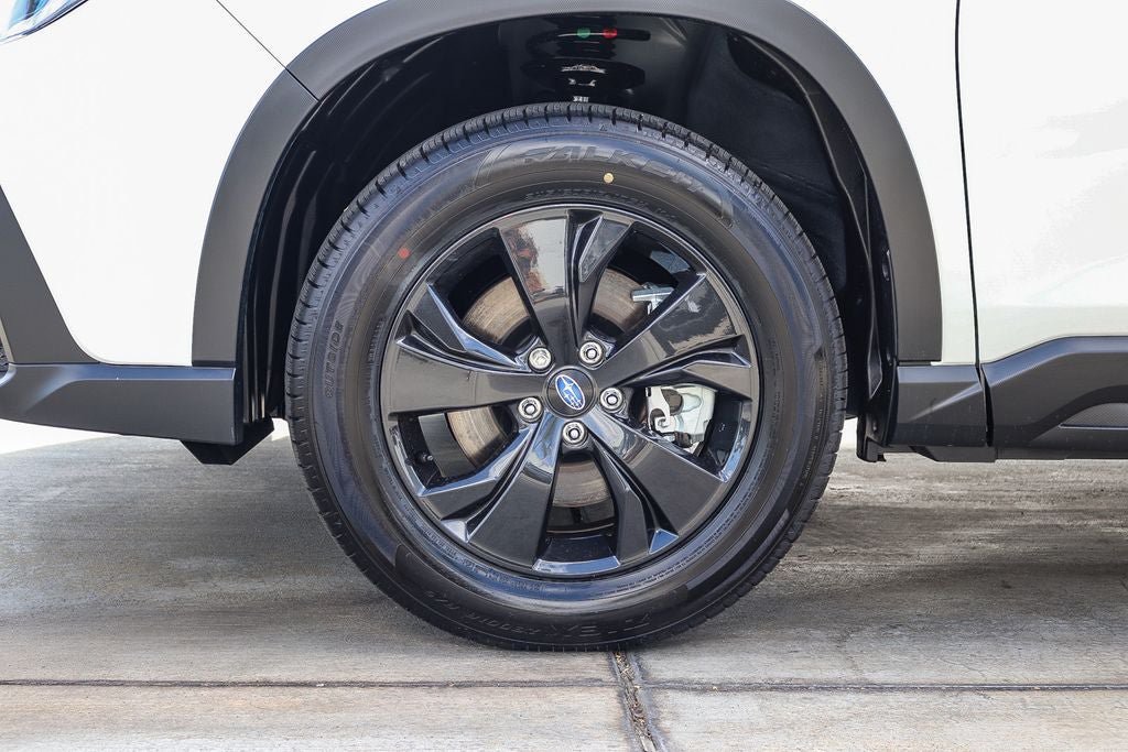 New 2026 Subaru Ascent Premium AWD/4WD image 10