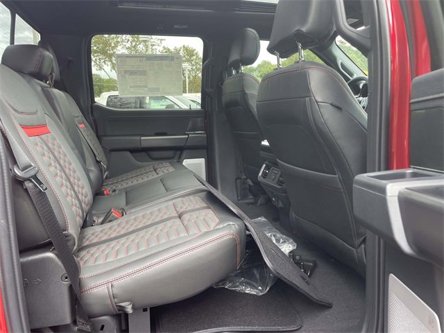 New 2025 Ford F150 Lariat w/ Equipment Group 502A High image 29