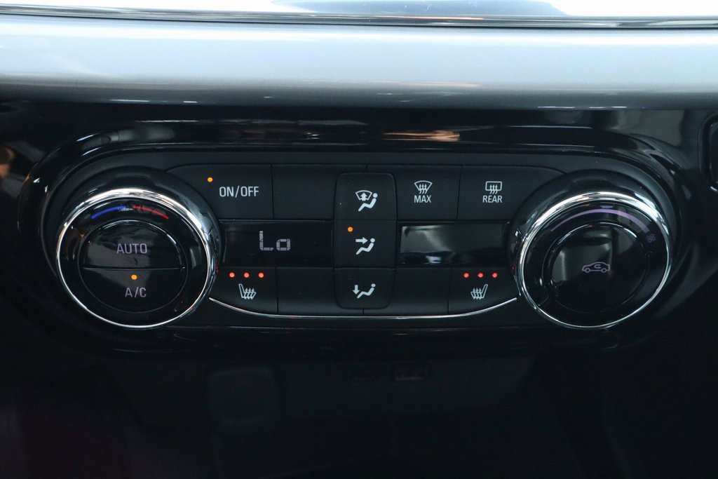 New 2026 Chevrolet Trax LT image 7