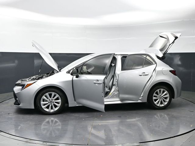Used 2023 Toyota Corolla SE image 42
