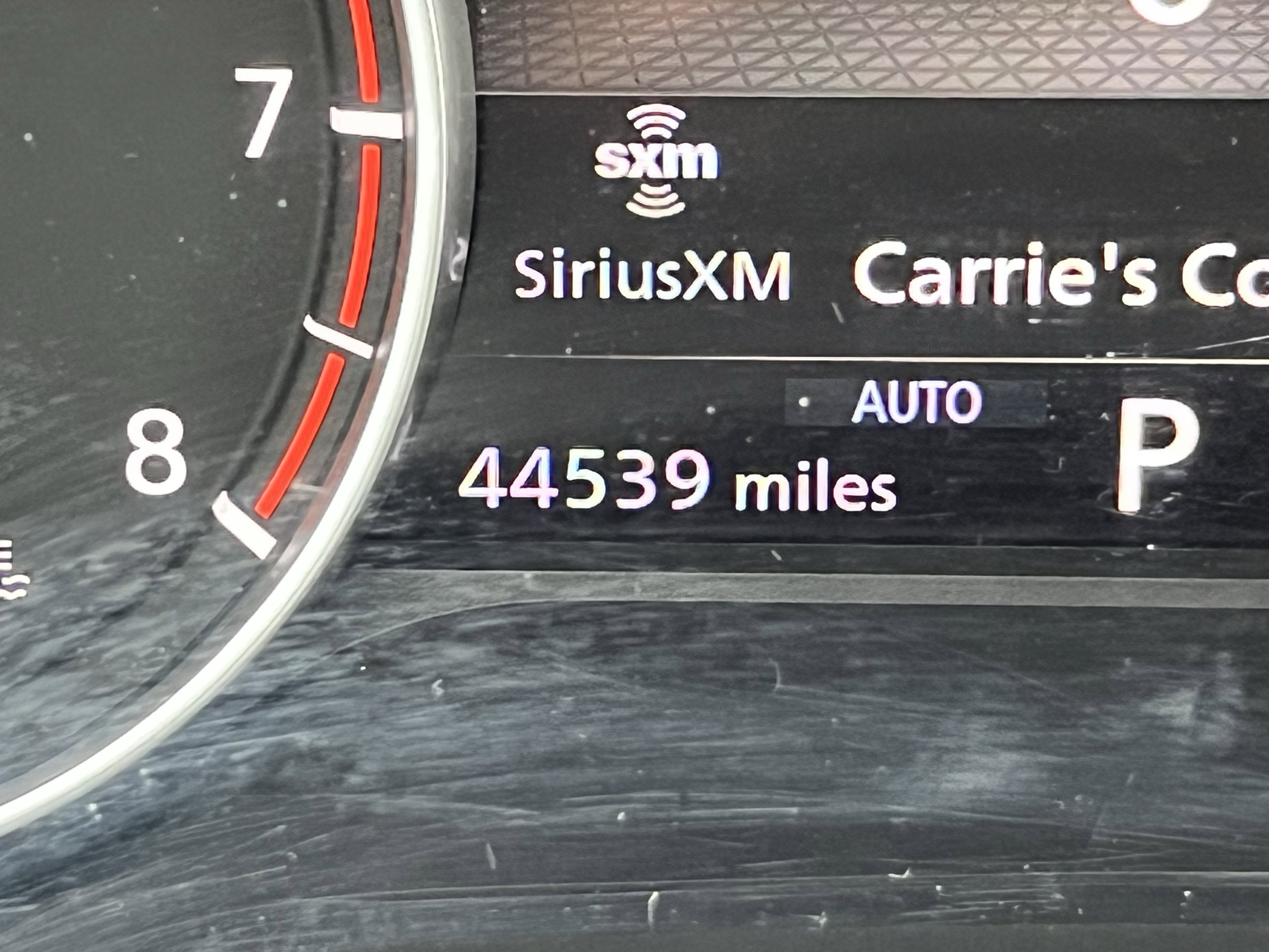 Used 2021 Nissan Rogue SL w/ Premium Package AWD/4WD image 29