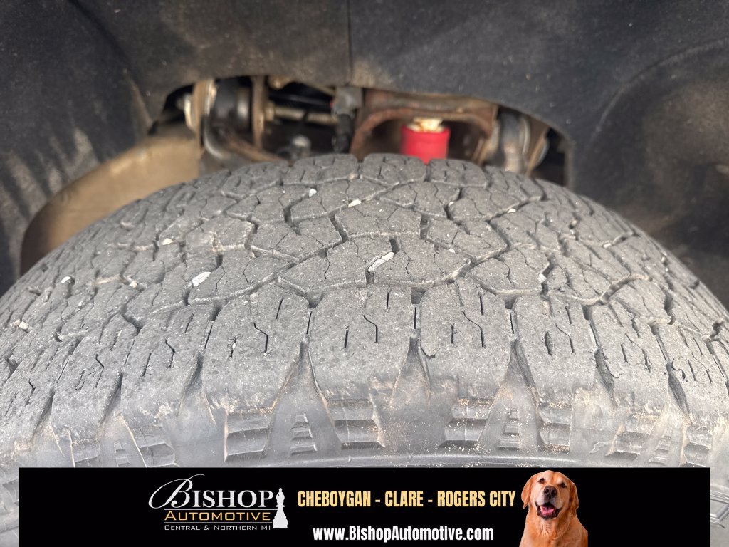 Used 2022 Chevrolet Silverado 3500 High Country w/ Z71 Off-Road Package AWD/4WD image 19