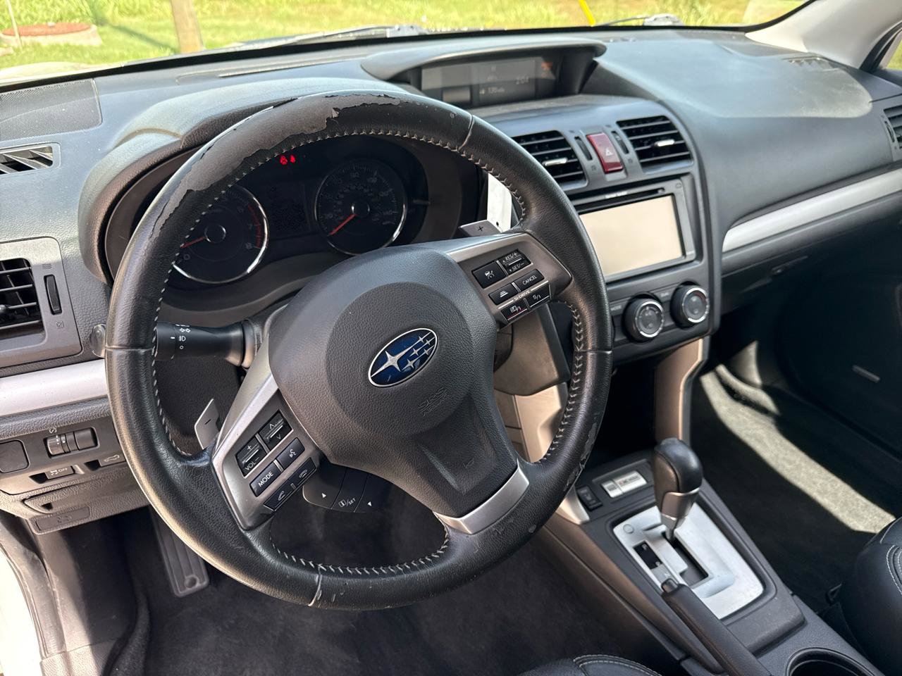 Used 2014 Subaru Forester 2.0XT Touring AWD/4WD image 31