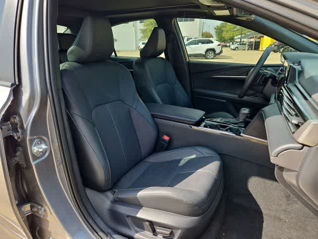 Certified 2025 Toyota Camry XSE FWD image 18