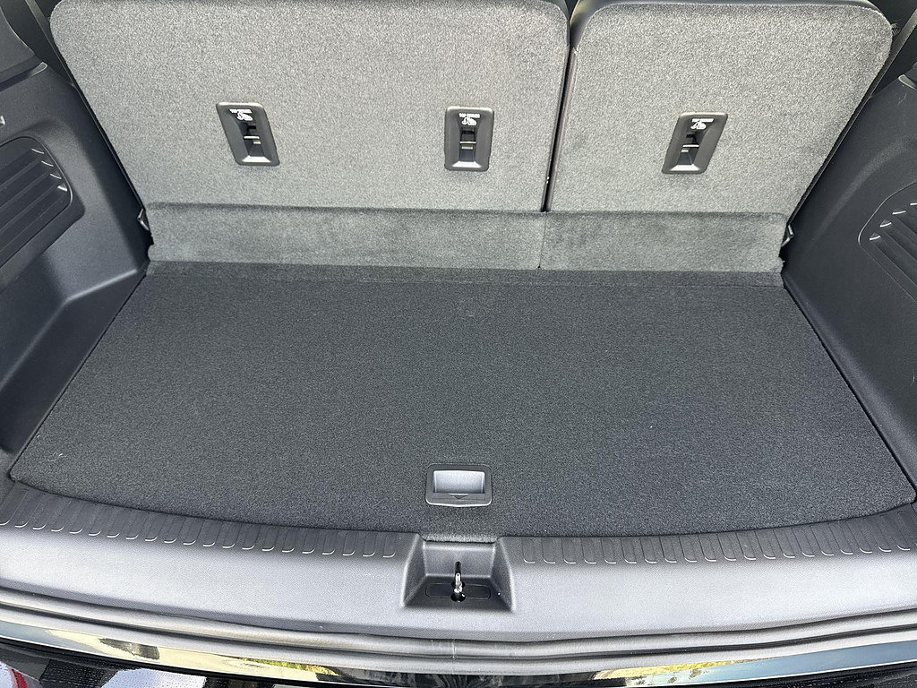 New 2026 Buick Enclave Sport Touring w/ Power Package FWD image 27