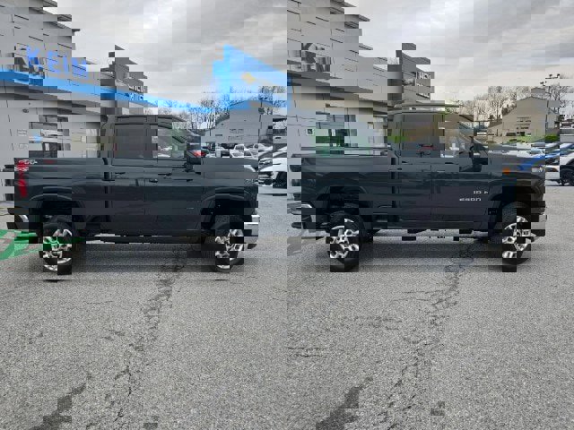 New 2025 Chevrolet Silverado 2500 LT image 13