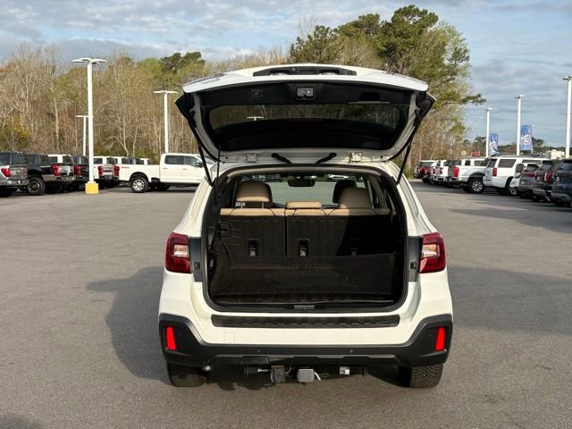 Used 2018 Subaru Outback 2.5i Limited image 23