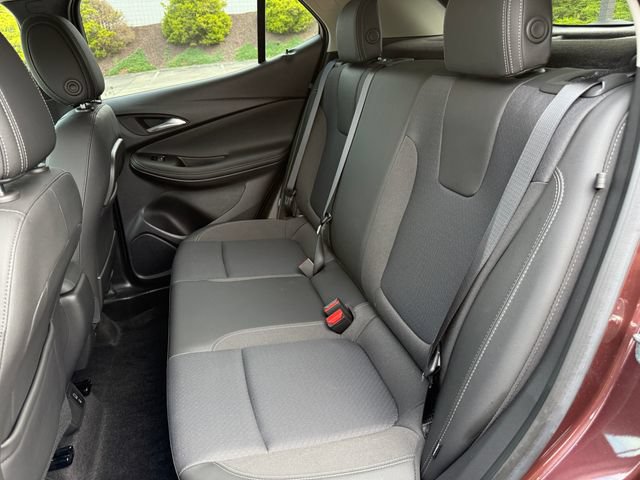 Used 2023 Buick Encore GX Preferred w/ Cold Weather Comfort Package FWD image 10