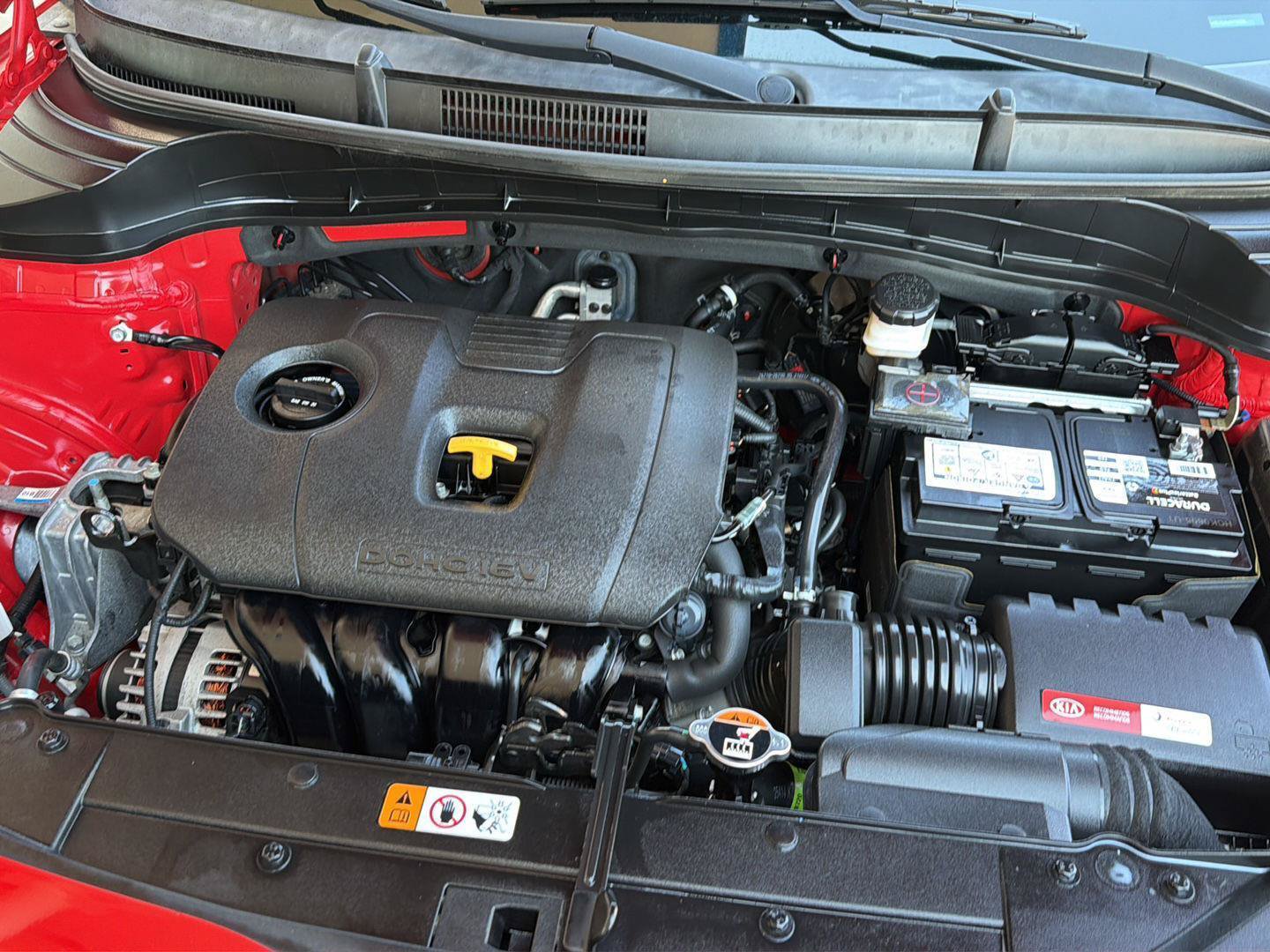 Used 2022 Kia Soul GT-Line FWD image 34