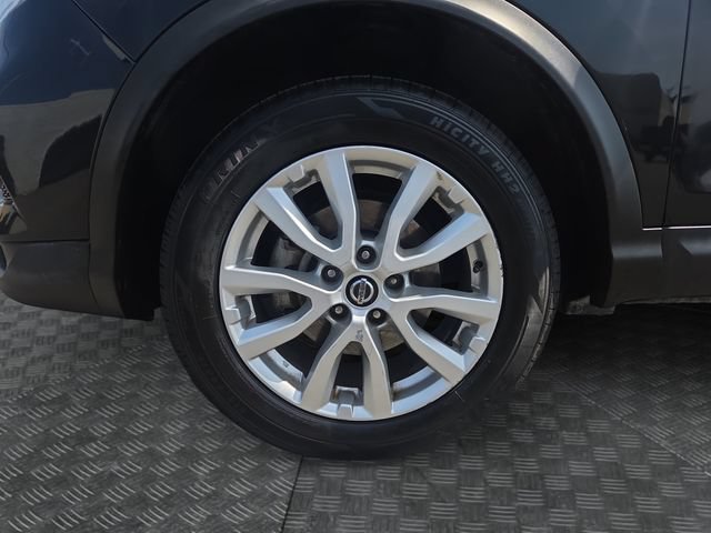 Used 2021 Nissan Rogue Sport S FWD image 33