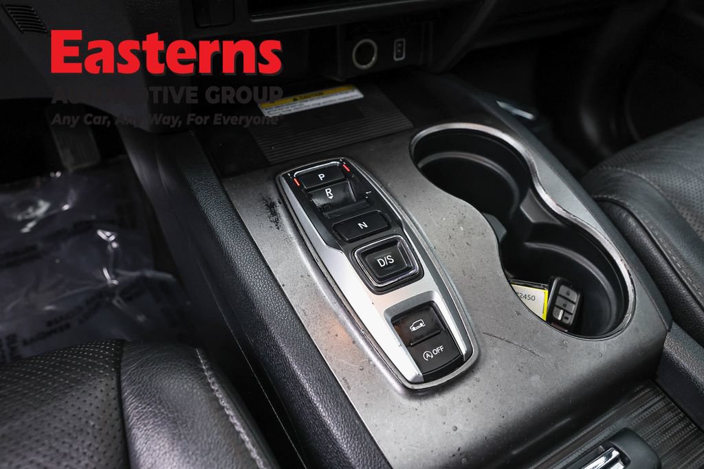 Used 2023 Honda Passport EX-L image 13