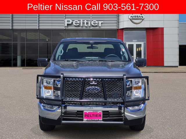 Used 2022 Ford F150 XLT image 2