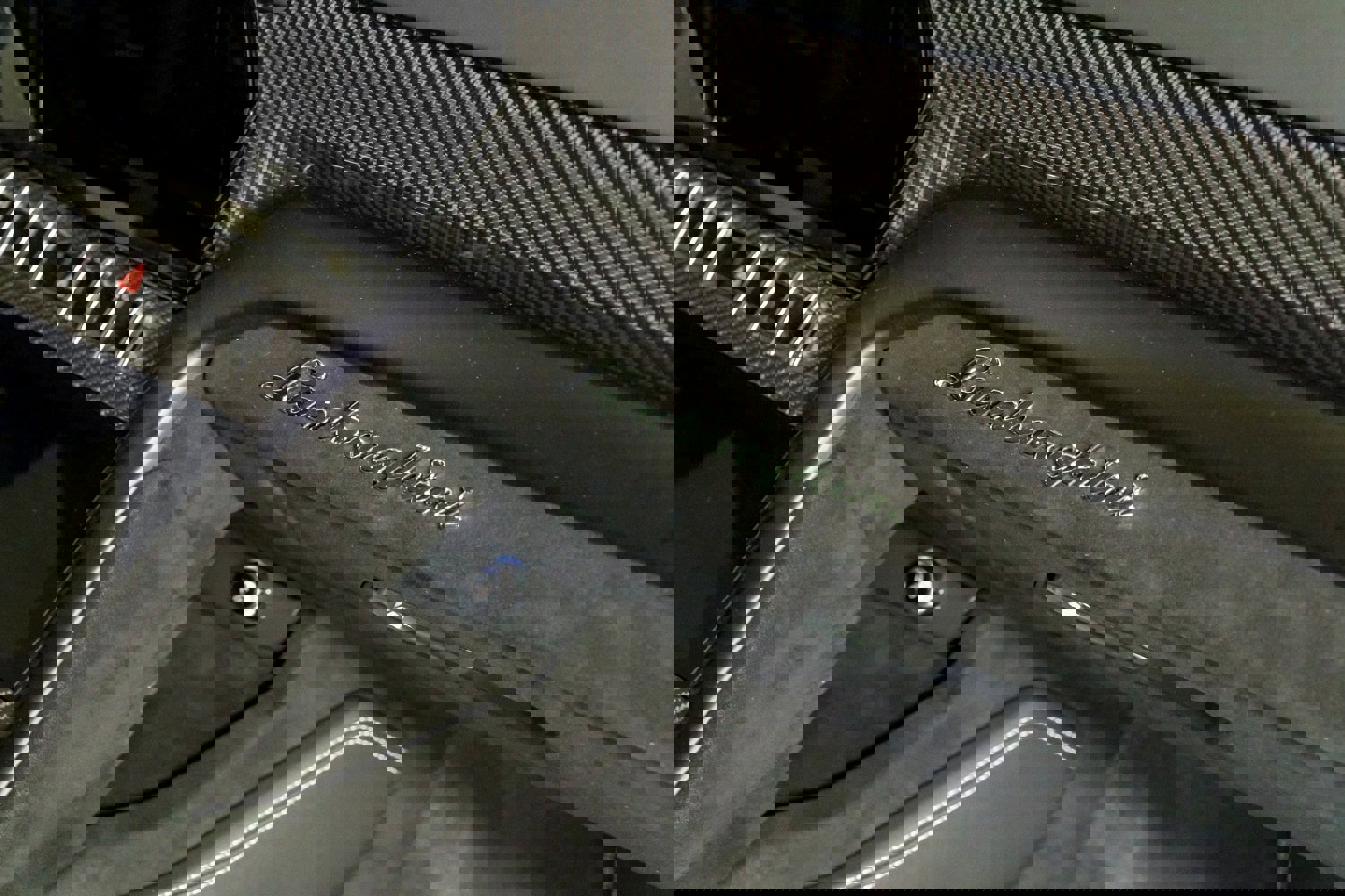 Used 2024 Lamborghini Urus Performante image 30