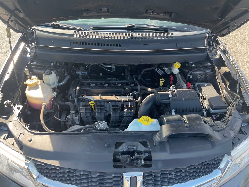 Used 2017 Dodge Journey SE FWD image 10
