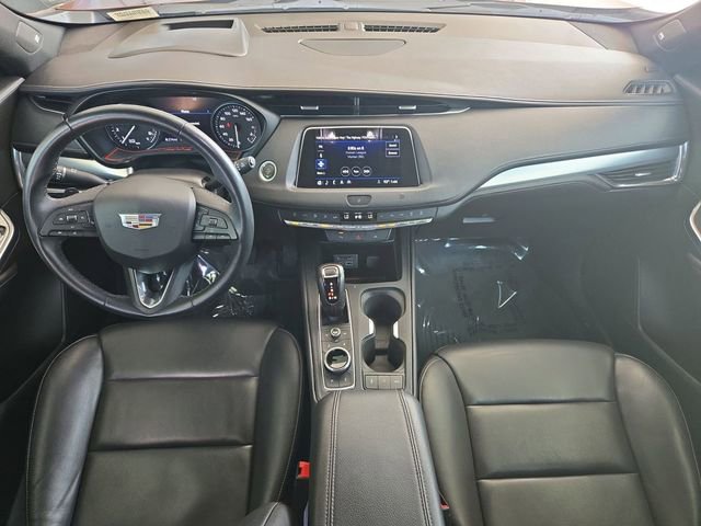 Used 2019 Cadillac XT4 Premium Luxury w/ Technology Package FWD image 25