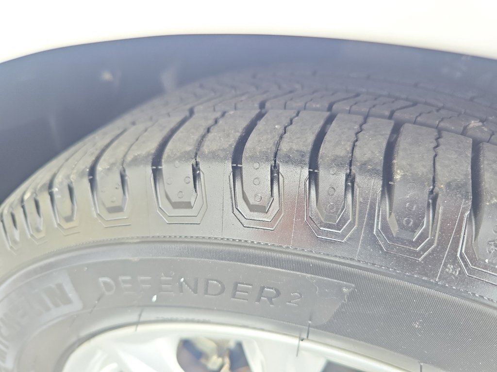 Used 2015 Ford Fusion S image 27