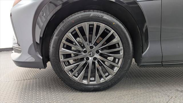 Used 2023 Lexus RZ 450e Premium w/ Accessory Package (2T) AWD/4WD image 31