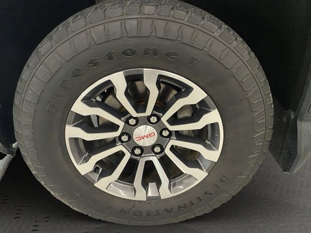Used 2019 GMC Sierra 1500 AT4 w/ AT4 Premium Package AWD/4WD image 30