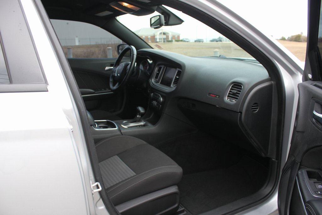 Used 2023 Dodge Charger Scat Pack image 17